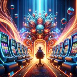Качество графики и звука в играх Red Rake
